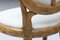 Sedie da pranzo in stile Thonet in legno intagliato a mano, anni '60, set di 6, Immagine 10