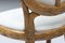 Thonet Style Hand Carved Wooden Dining Chairs, Mid-Century Modern, 1960s, Set of 6 10