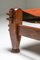 Set of Brazilian Modern Brutalist Stools, Brazil, 1960s, Image 11