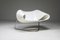 Ribbon Chair by Franca Stagi for Bernini, 1961 1