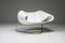 Ribbon Chair by Franca Stagi for Bernini, 1961, Image 1