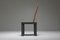 Andrea Branci Chair From the Pets Series 7