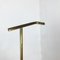 Mid-Century Hollywood Regency Brass Umbrella Stand, France, 1950s 7