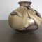 Fat Lava Abstract Pottery Vases by Ruscha, Germany, 1960s, Set of 2 5