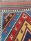 Tapis Kilim Qashqai Antique 13