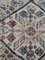 Little Antique Tabriz Rug 7