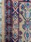 Kleiner Antiker Tabriz Teppich 5