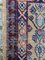 Petit Tapis Tabriz Antique 5