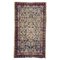 Petit Tapis Tabriz Antique 1