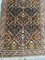 Little Vintage Shirwan Rug 10