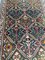 Little Vintage Shirwan Rug 11