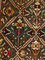 Kleiner Vintage Shirwan Teppich 7