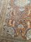 Antique Tabriz Jafar Rug 5