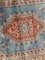 Tapis Vintage, Pakistan 4