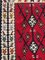 Tapis Kilim Vintage, Turquie 8