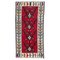 Tapis Kilim Vintage, Turquie 1