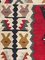 Tapis Kilim Vintage, Turquie 11