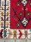 Vintage Turkish Kilim Rug 4