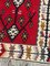 Tapis Kilim Vintage, Turquie 5