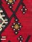 Tapis Kilim Vintage, Turquie 10