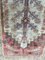 Tapis Kayseri Vintage en Soie et Coton, Turquie 4