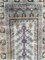 Vintage Turkish Silk & Cotton Kayseri Rug 2