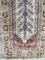 Tapis Kayseri Vintage en Soie et Coton, Turquie 12