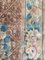 Vintage Chinese Silk Rug 5