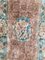 Vintage Chinese Silk Rug 3