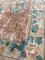 Vintage Chinese Silk Rug 9