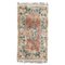 Tapis Vintage en Soie, Chine 1