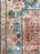 Vintage Chinese Silk Rug 6