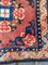 Little Antique Chinese Distressed Rug, Image 6