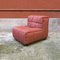 Italian Postmodern Modular Sofa in the Style of Gaetano Pesce, 1980s, Set of 4 5