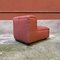 Italian Postmodern Modular Sofa in the Style of Gaetano Pesce, 1980s, Set of 4 7