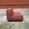 Italian Postmodern Modular Sofa in the Style of Gaetano Pesce, 1980s, Set of 4 6