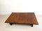XL Wooden Coffee Table 3