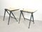 Desk Table by Wim Rietveld, Image 1