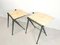 Desk Table by Wim Rietveld, Image 6