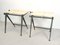 Desk Table by Wim Rietveld, Image 1