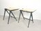 Desk Table by Wim Rietveld, Image 8