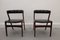 Vintage Danish Teak Chairs, Set of 2 1