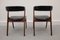 Vintage Danish Teak Chairs, Set of 2 3