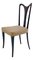 Design Chair by Guglielmo Ulrich, 1960s 1