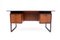 Danish Teak Desk, 1960s 1