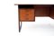 Danish Teak Desk, 1960s 10