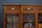Mahogany Bookcase from Maple & Co 17