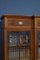 Mahogany Bookcase from Maple & Co 16