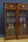 Mahogany Bookcase from Maple & Co 15