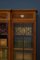 Mahogany Bookcase from Maple & Co 11
